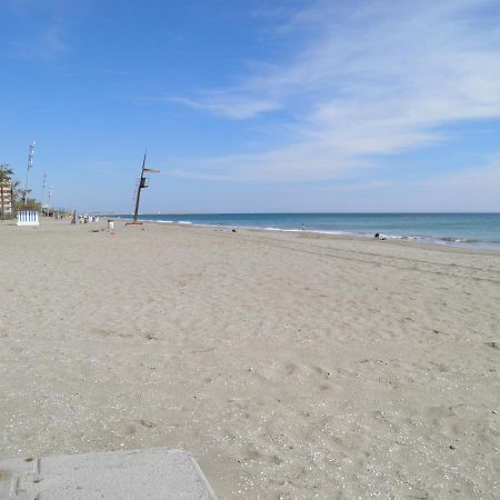 Suitur Atico Playa Dorada 卡拉费尔 外观 照片