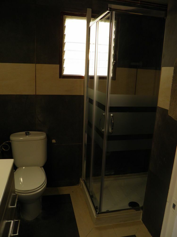 Suitur Atico Playa Dorada 卡拉费尔 外观 照片