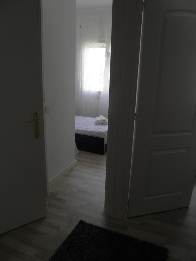 Suitur Atico Playa Dorada 卡拉费尔 外观 照片