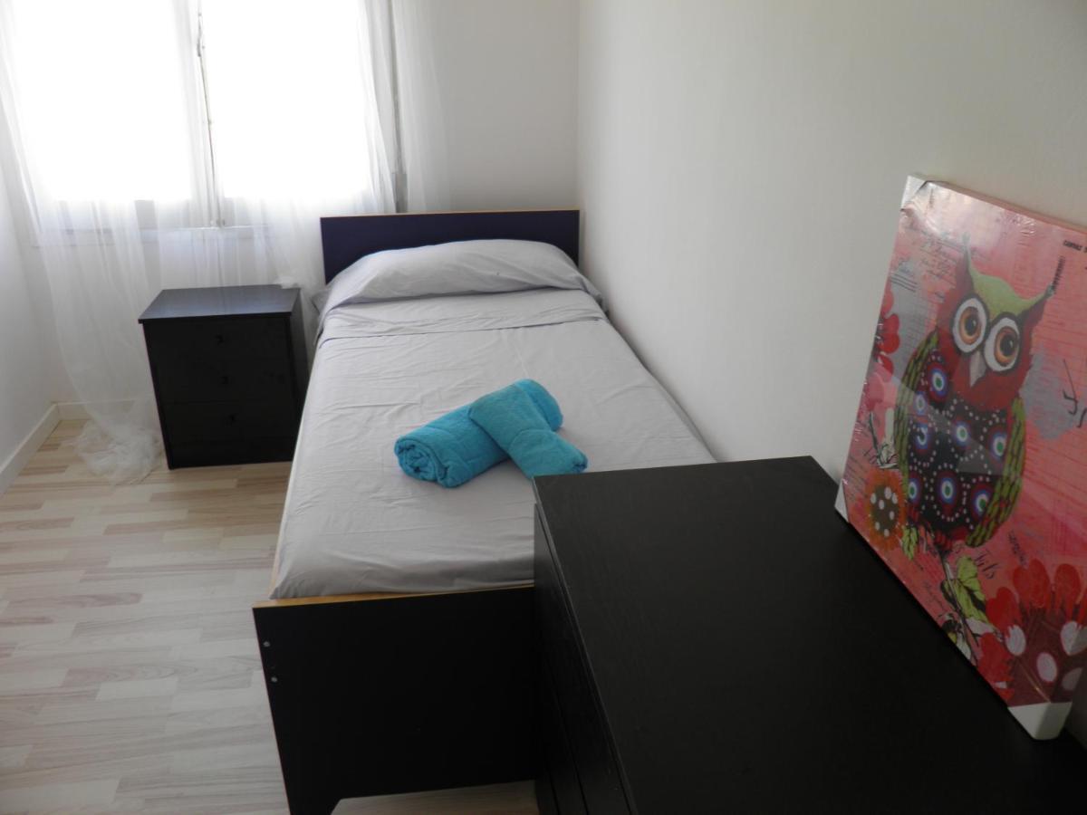 Suitur Atico Playa Dorada 卡拉费尔 外观 照片