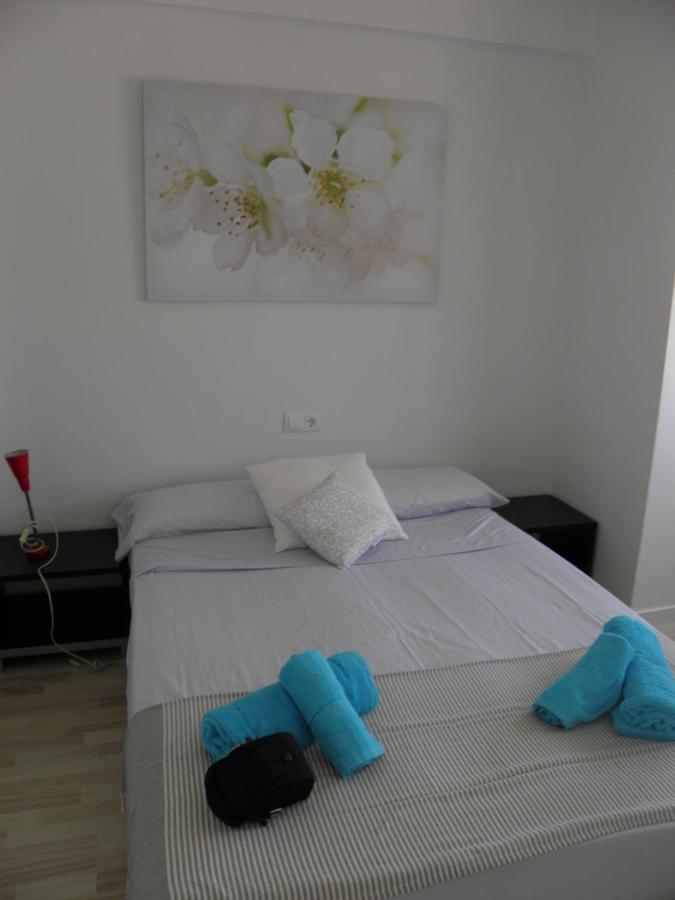 Suitur Atico Playa Dorada 卡拉费尔 外观 照片