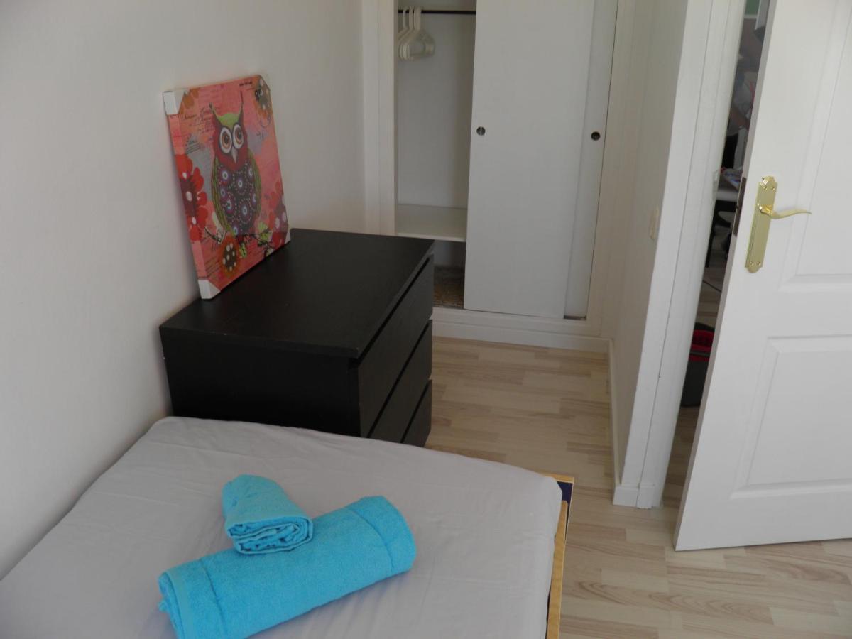 Suitur Atico Playa Dorada 卡拉费尔 外观 照片