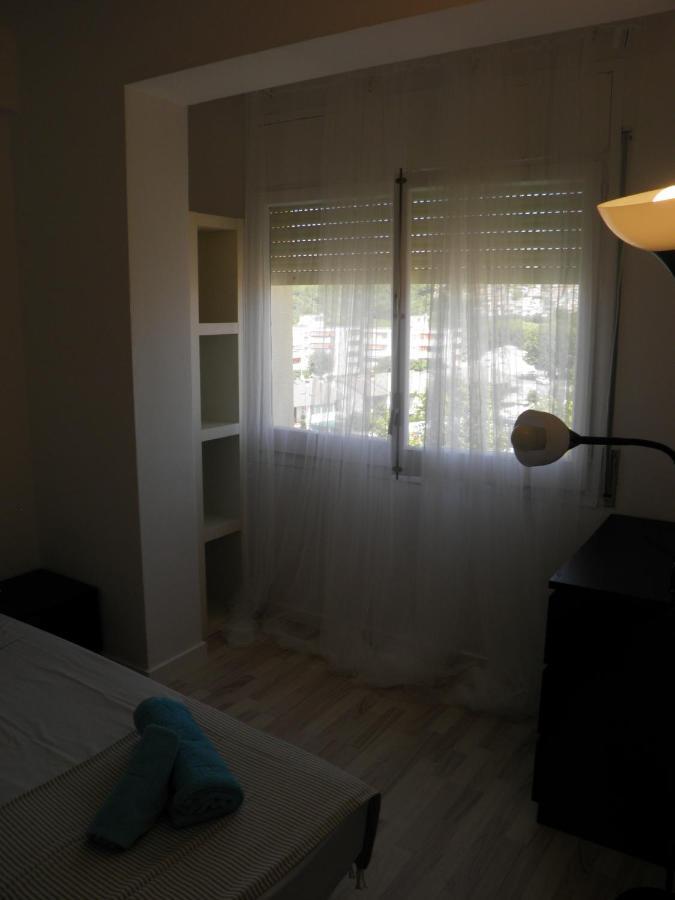 Suitur Atico Playa Dorada 卡拉费尔 外观 照片