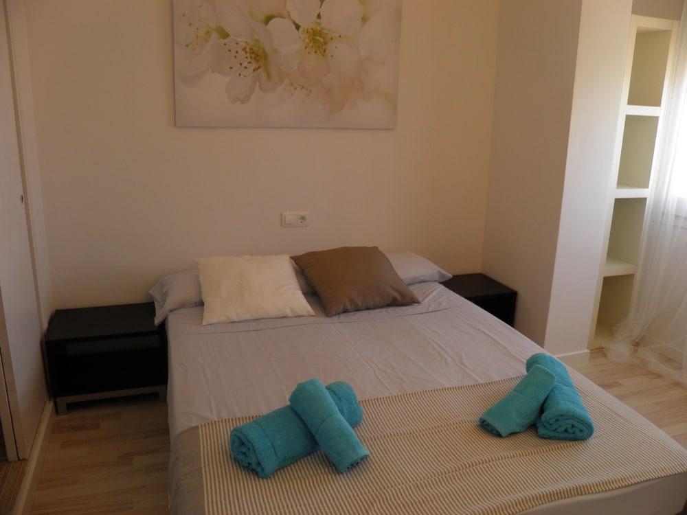 Suitur Atico Playa Dorada 卡拉费尔 外观 照片
